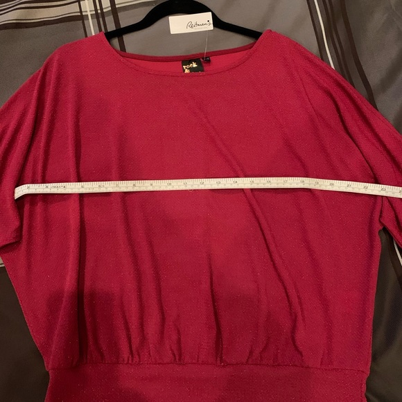 Blouse - Picture 3 of 3